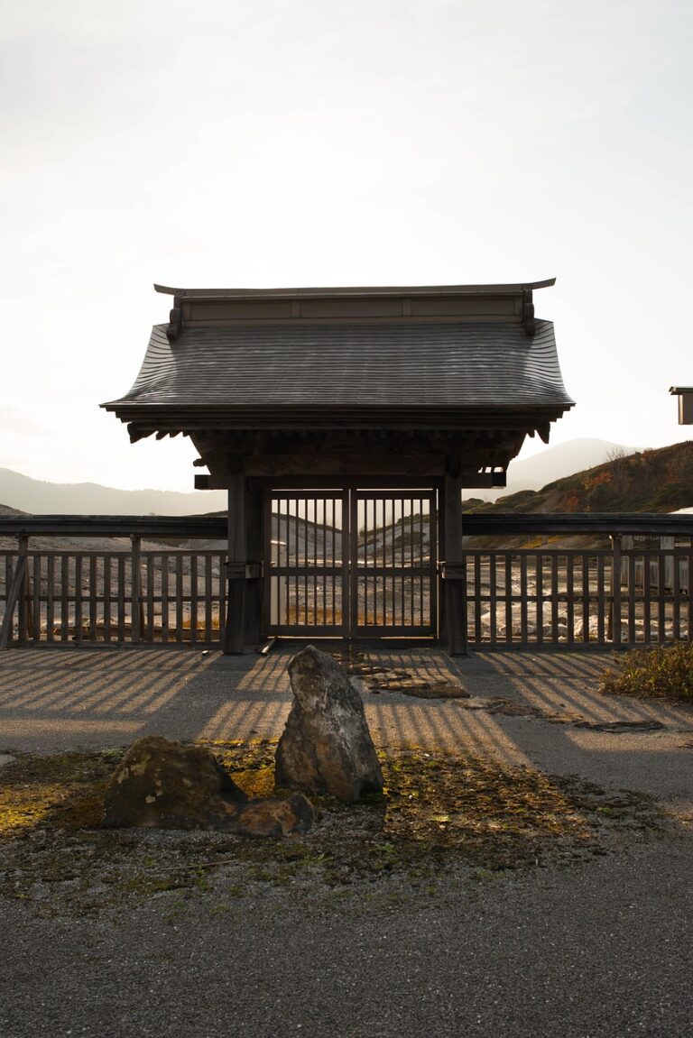 temple, japan, ancient, culture, asia